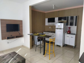 Apartamento 101 Encantador in Vitoria da Conquista
